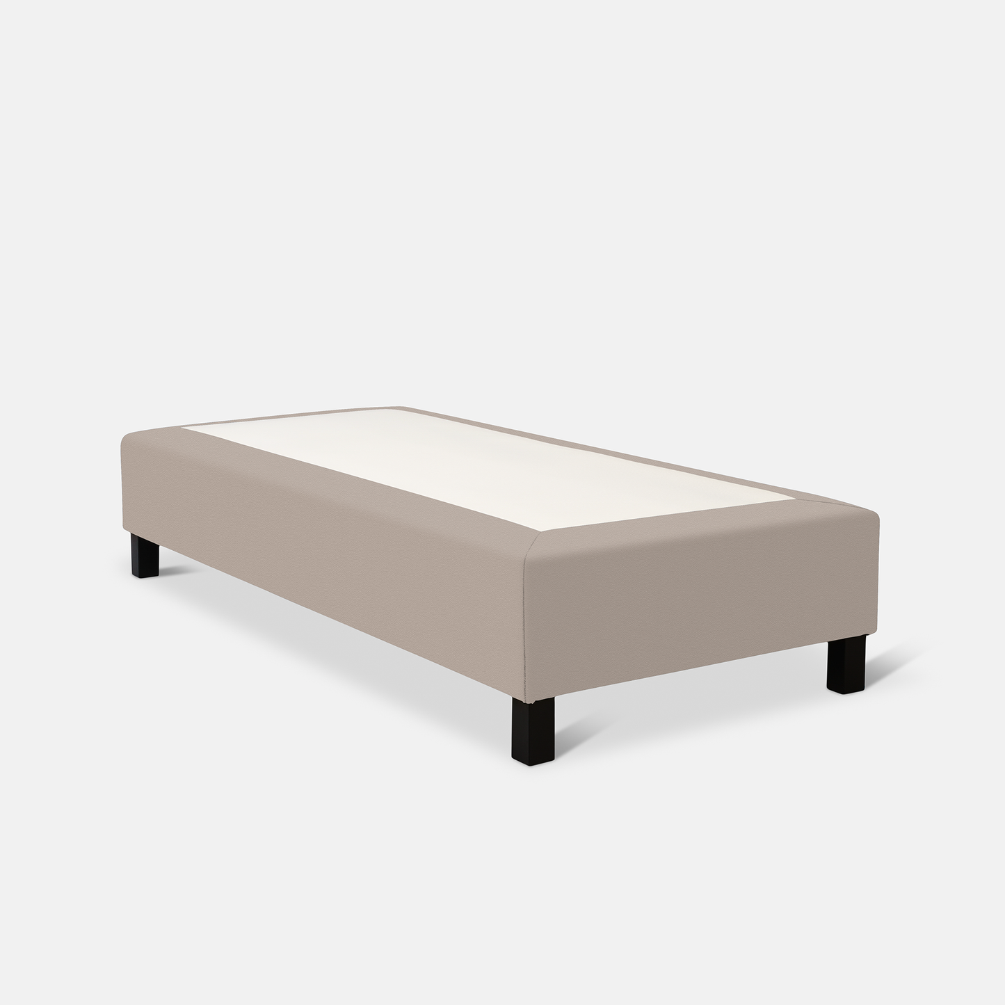 Hotelbed Suite Collection Penthouse single met topper 90x200