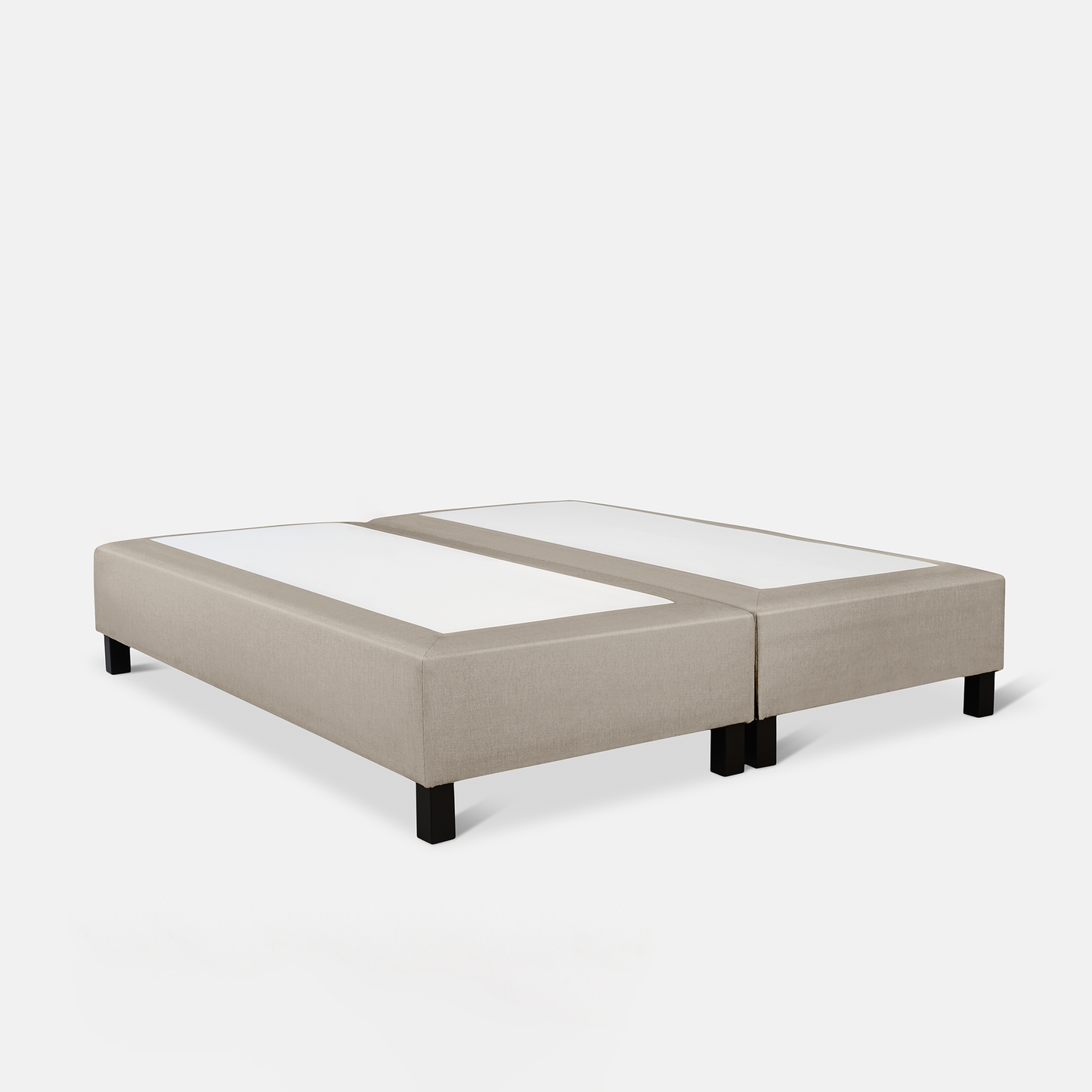 Hotelbed Suite Collection Penthouse twins met toppers 90x200