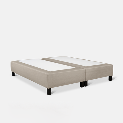 Hotelbed Suite Collection Presidential 1500 twins 90x200