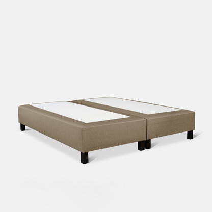 Hotelbed Hotel Collection Comfort Air double met topper 180x200