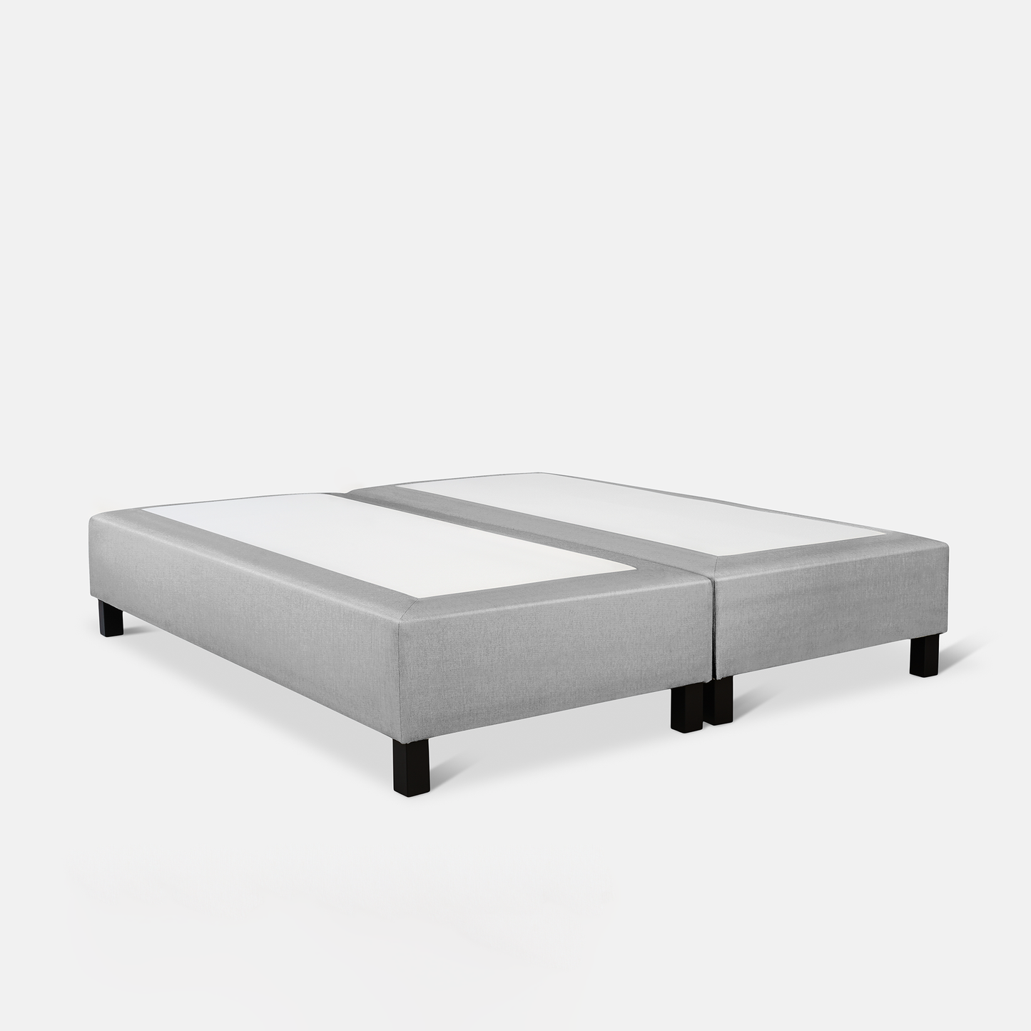Hotelbed Suite Collection Presidential 1500 twins 90x200