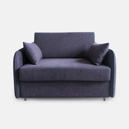 Sofabed Amsterdam Single