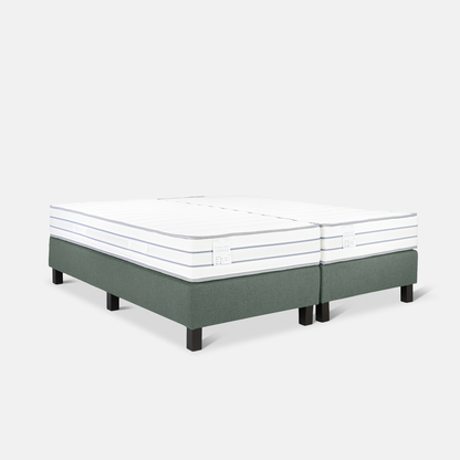 Hotelbed Hotel Collection Comfort Plus Air twins 90x200
