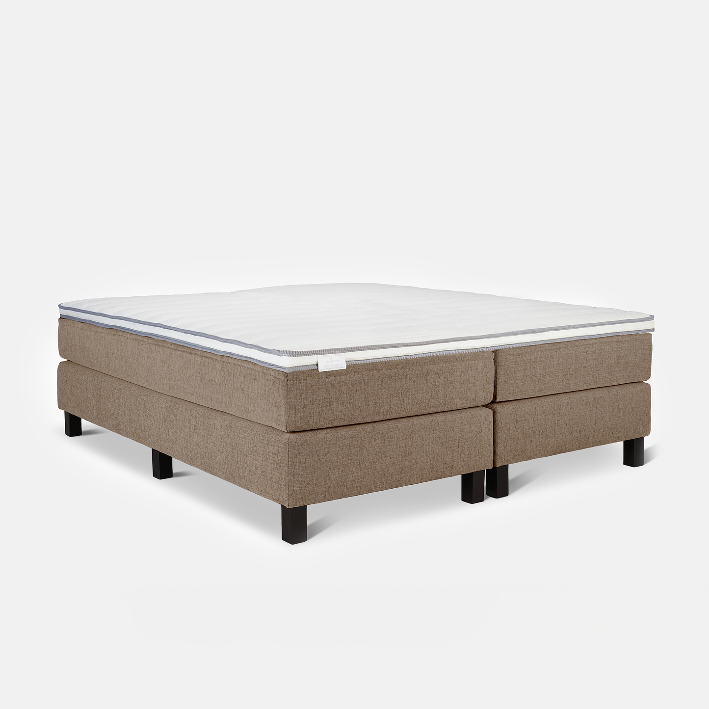 Hotelbed Hotel Collection Comfort Air double DeLuxe 180x200