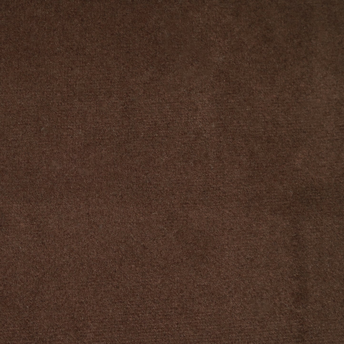 Seven Dark brown velvet